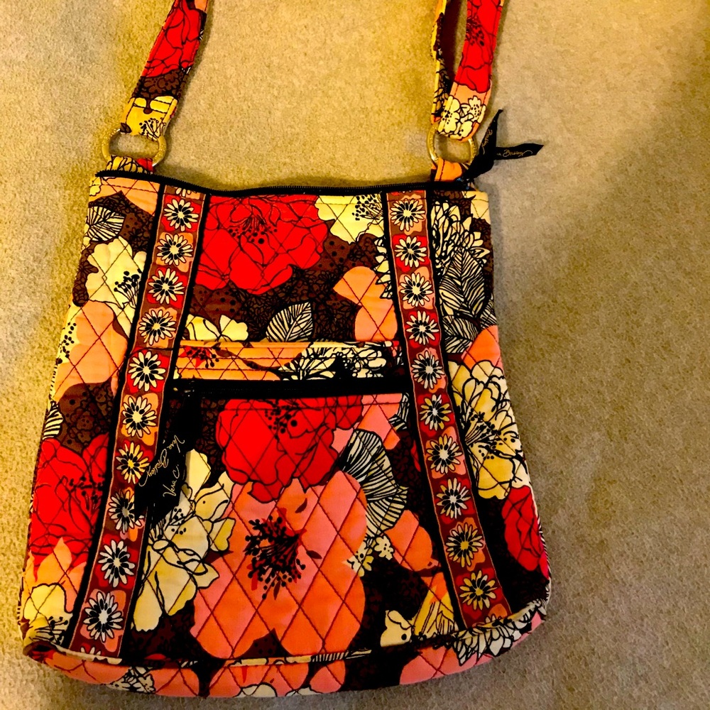 Vera Bradley Crossbody